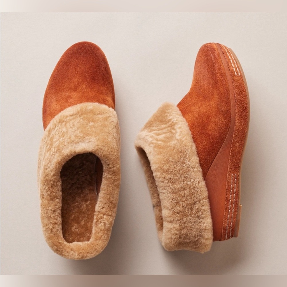 Hygge mules size 40